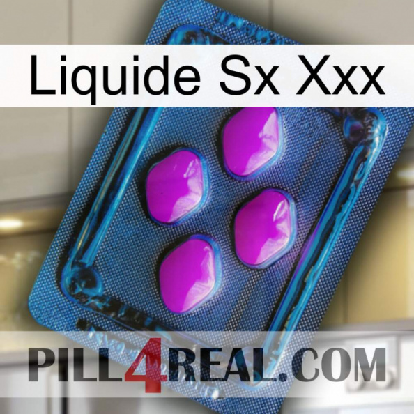 Sx Xxx Liquid 04